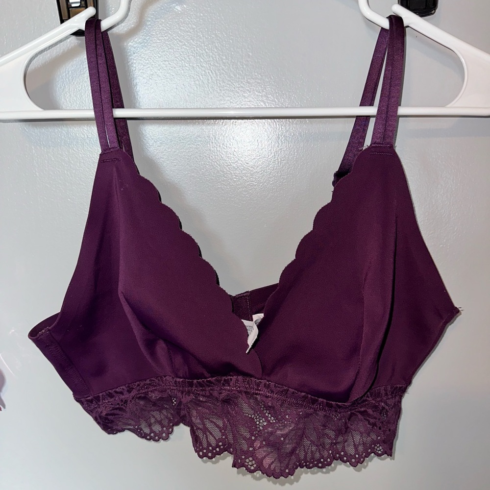 Auden Bralette